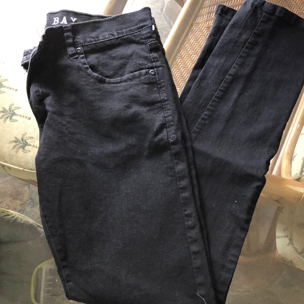Men’s jeans